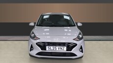 Hyundai i10 1.0 [63] Premium 5dr [Nav] Petrol Hatchback
